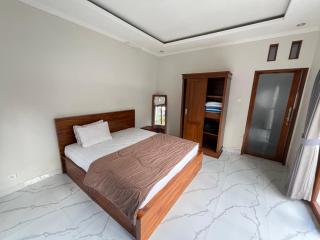 D Teba Ubud Villa - Ubud - 0
