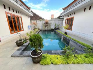D Teba Ubud Villa - Ubud - 4