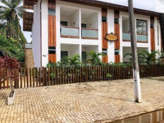 Residencial Praça da Mangueira - 0