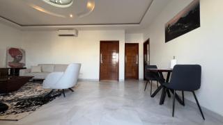 Cozy ROofTop Studio Apartment Near Almadies - Dakar - 9