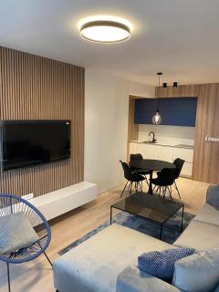 La Perle Sarajevo Tower apartment - Sarajevo - 4
