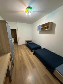 Road B Apartment - 2