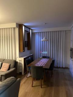 Road B Apartment - Pristina - 8