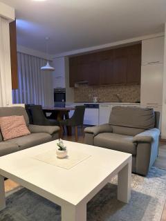 Road B Apartment - 7