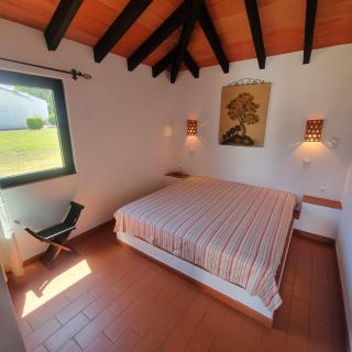 Casa Das Pedras - Santa Luzia - 2