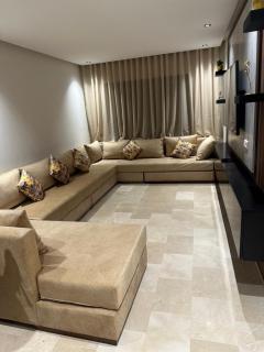 Studio de confort - 3