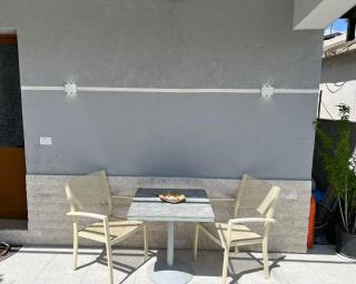 Floor Villa - Vlora - 2