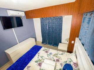 Luxury Stay Apartment with 3 Bedrooms - Santo Domingo - 7