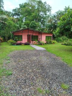 Paraíso Verde - Siquirres - 6