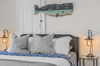 Historic Gurdon Allyn House 6BR in Downtown Mystic - Stonington - 3