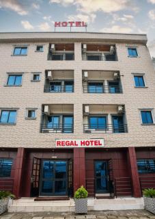 Regal Hotel Douala - Douala - 0