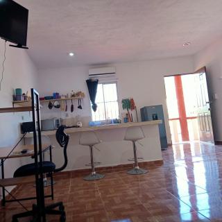 Excellent apartment in Merida - Mérida - 1