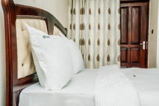 Regal Hotel Douala - Douala - 9