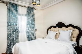 Regal Hotel Douala - Douala - 4