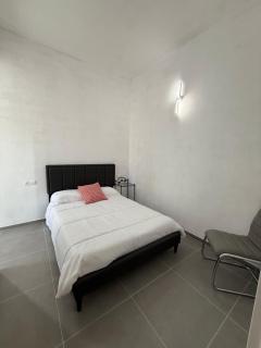 Apartamento para 6 en playa den bossa - Ibiza città - 4