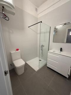 Apartamento para 6 en playa den bossa - Ibiza - 2