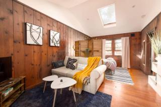 Charming Garden Cottage & Walk to UC & BART & Parking - Berkeley - 9