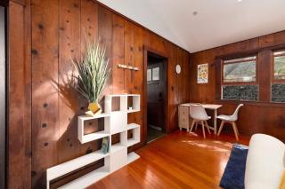 Charming Garden Cottage & Walk to UC & BART & Parking - Berkeley - 7