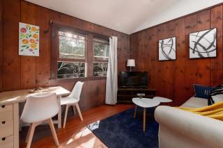 Charming Garden Cottage & Walk to UC & BART & Parking - Berkeley - 2
