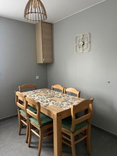 Le petit Chalet - La Ferté-Saint-Aubin - 6