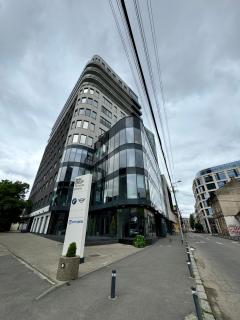 Urban Bliss Jacuzzi - Cluj-Napoca - 9