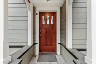 #Urban Elegance 3BR With Parking Near UC BART & Downtown - Berkeley - 5