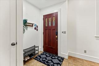 #Urban Elegance 3BR With Parking Near UC BART & Downtown - Berkeley - 4