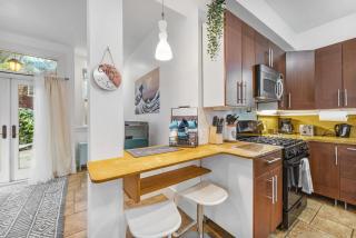 #Urban Elegance 3BR With Parking Near UC BART & Downtown - 6