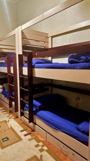 Hostel Baku Night - Baku - 7