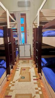 Hostel Baku Night - Baku - 5