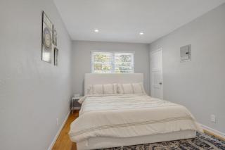 Modern Abode 2BD with Garden and Garage - Berkeley - 9