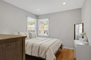Modern Abode 2BD with Garden and Garage - Berkeley - 4