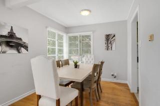 Modern Abode 2BD with Garden and Garage - Berkeley - 3