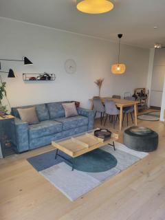 Valgre Residence 7th Floor - Pärnu - 7