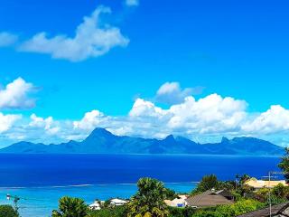 T2 Villa Moana Nui - Punaauia - 6