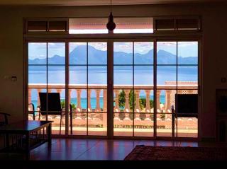 T2 Villa Moana Nui - Punaauia - 4