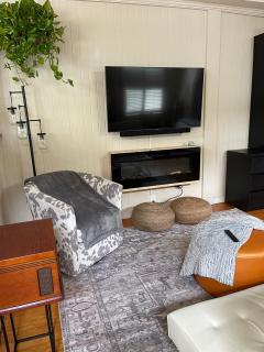 Romantic Studio Apt in Historic Downtown Savannah - 6