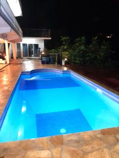 T2 Villa Moana Nui - Punaauia - 1