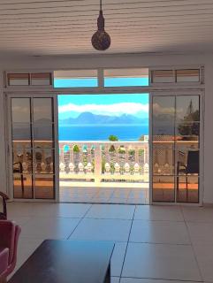 T2 Villa Moana Nui - Punaauia - 0