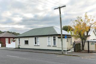 Central Kaikōura Stay Unit 2 - Kaikoura - 9