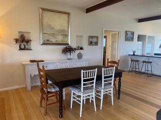 The Saddle Road Farmhouse - - 1