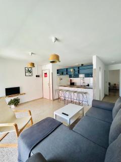 Médano Beach Blue - 9