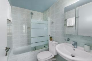 Nikos Apartments - Agia Marina Nea Kydonias - 9