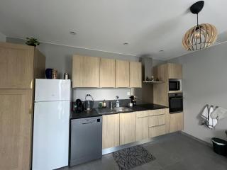 Le petit Chalet - La Ferté-Saint-Aubin - 8