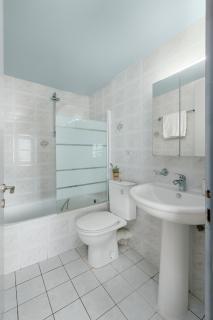 Nikos Apartments - Agia Marina Nea Kydonias - 7