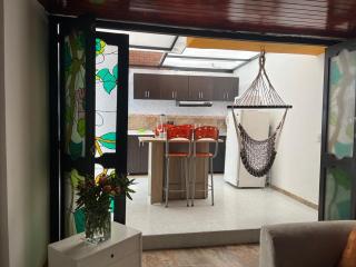 Apartamento en Chapinero central - Bogotá - 8