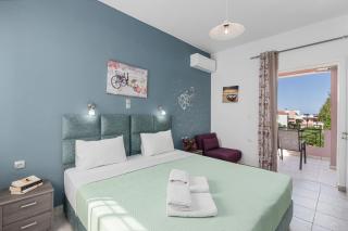 Nikos Apartments - Agia Marina Nea Kydonias - 4