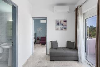 Nikos Apartments - Agia Marina Nea Kydonias - 3