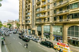 Apartment On Narıncı - Baku - 8