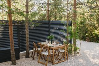 Pinelle Blidinje A-Frame House - Risovac - 1